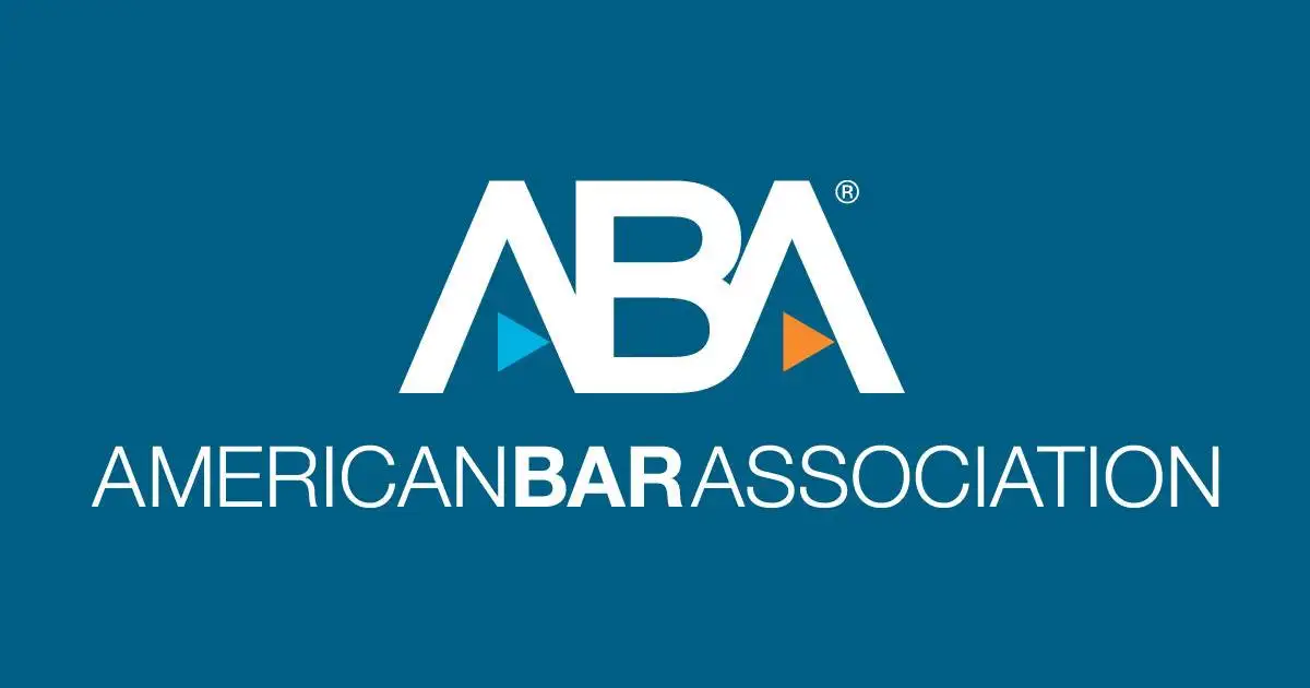 International Associate Member of the American Bar Association American Bar Association International Associate Member